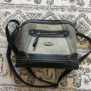 BOC purse